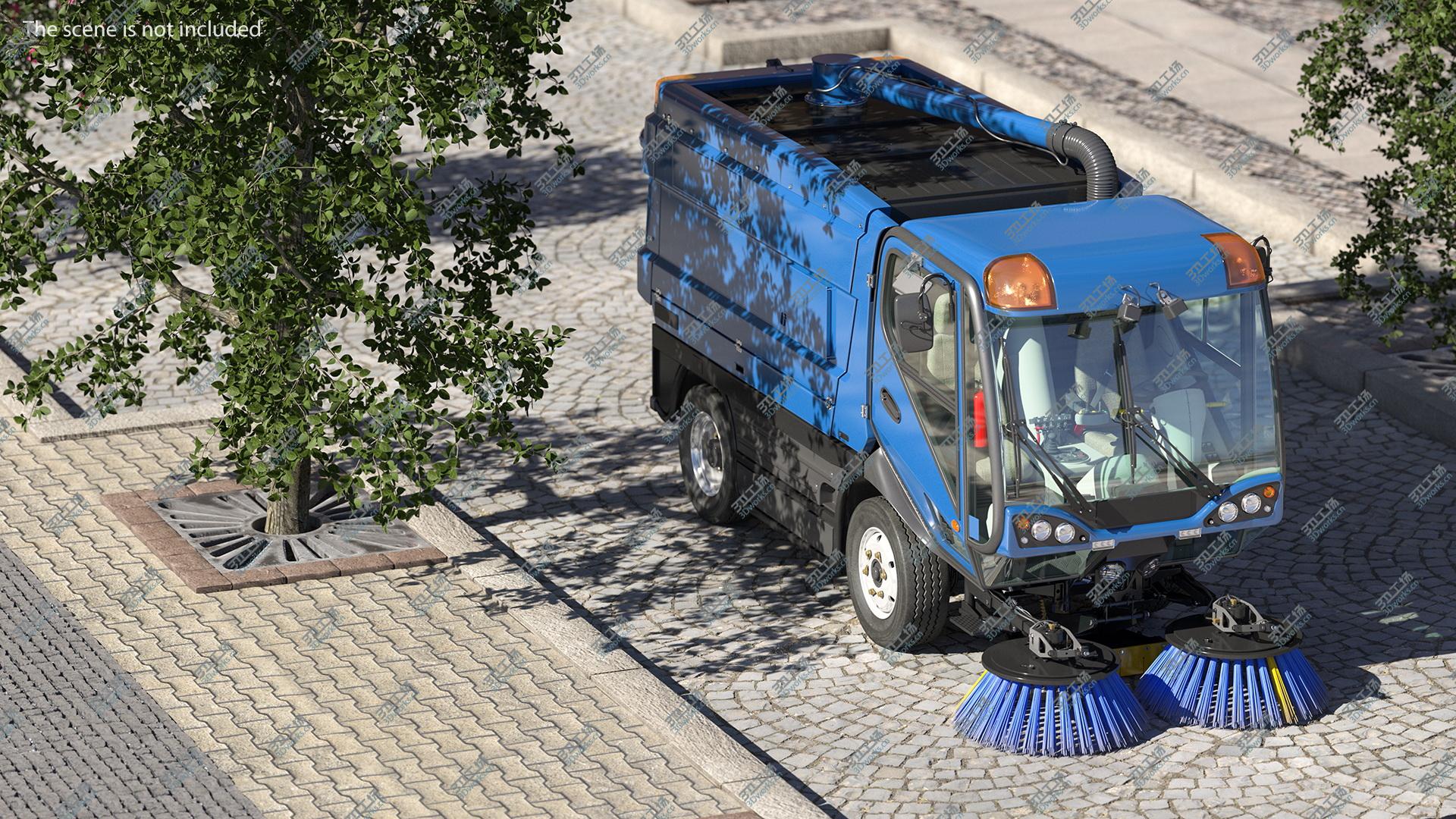 images/goods_img/2021040232/3D model Road Sweeper Vehicle/5.jpg
